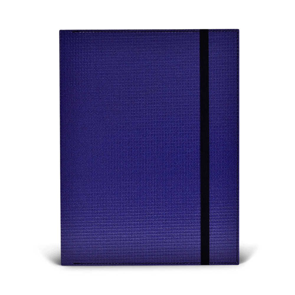 Oliver Notebook