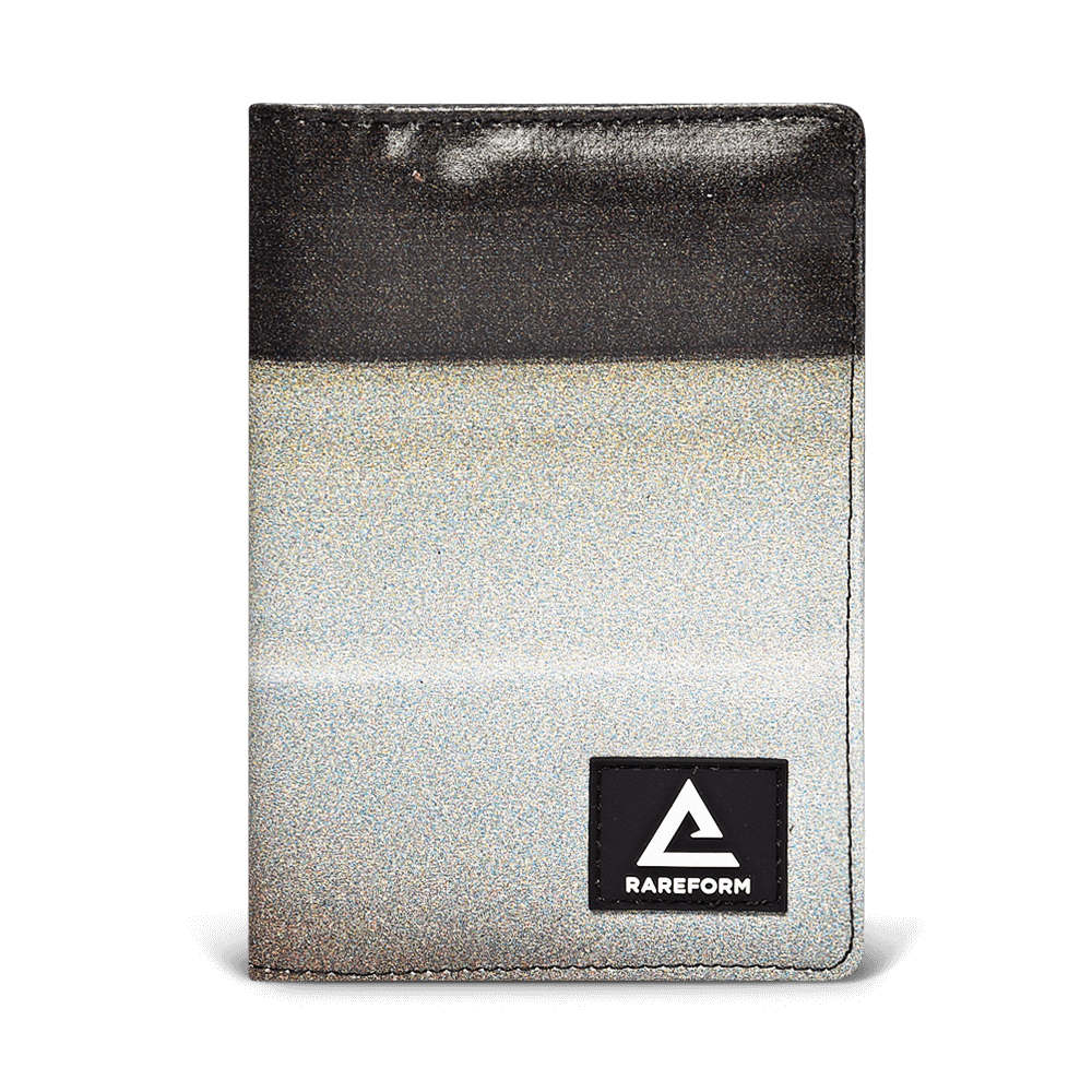 Huxley Passport Holder