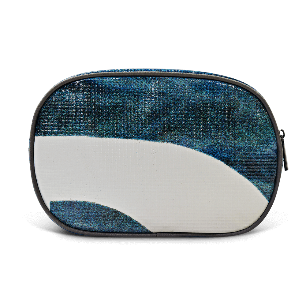 Riley Cosmetic Bag