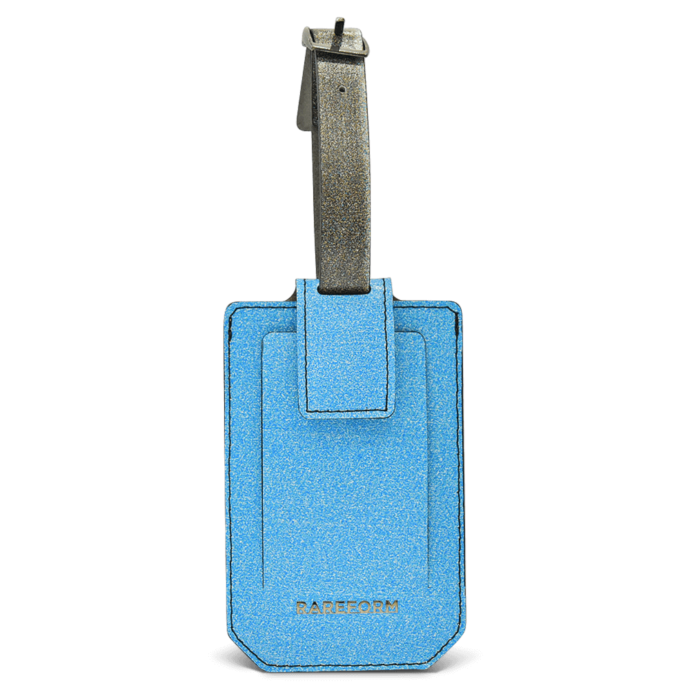 Salvador Luggage Tag