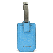 Salvador Luggage Tag