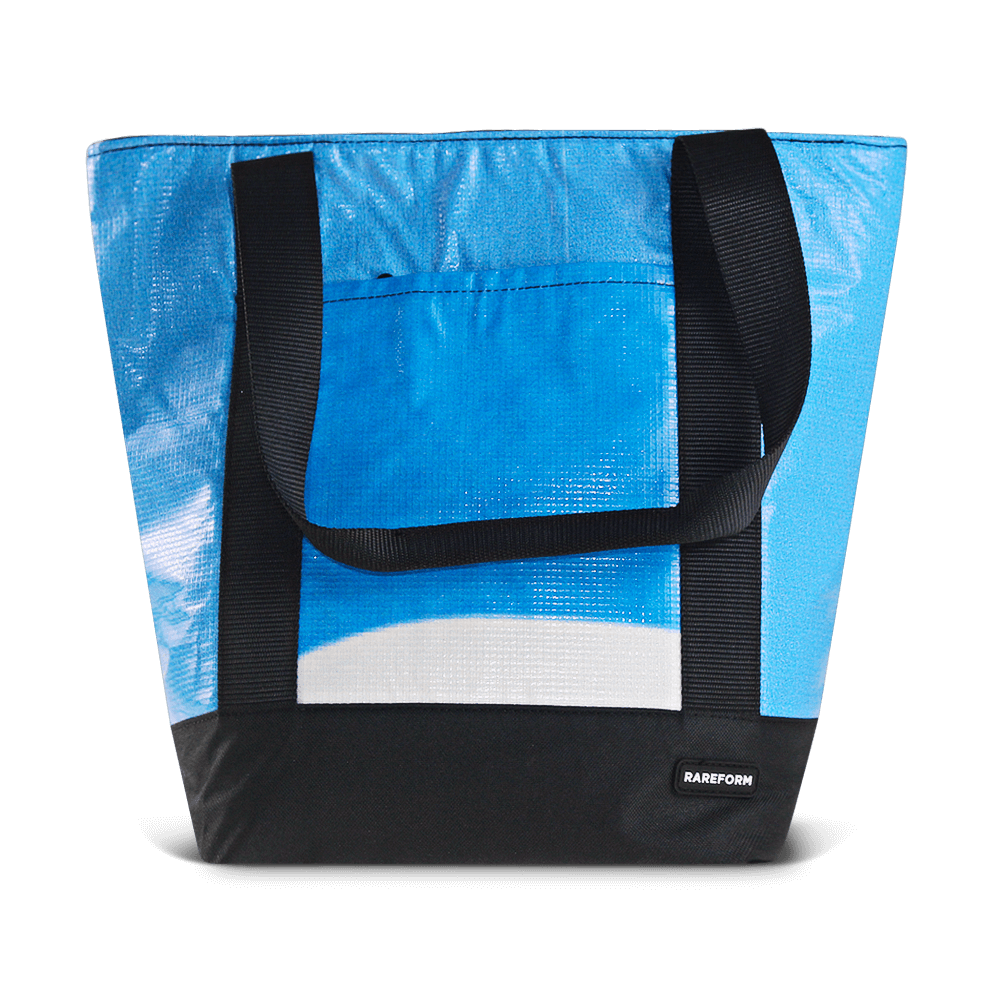 Beck Cooler Tote