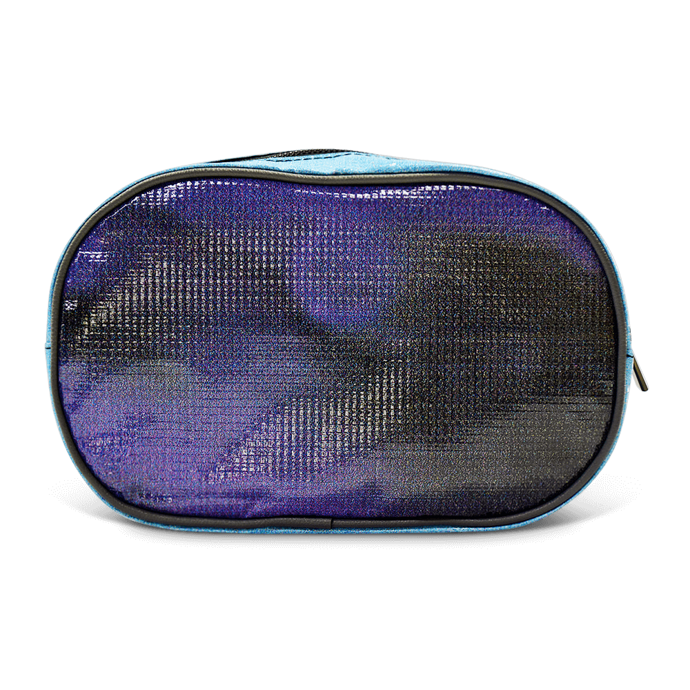 Riley Cosmetic Bag