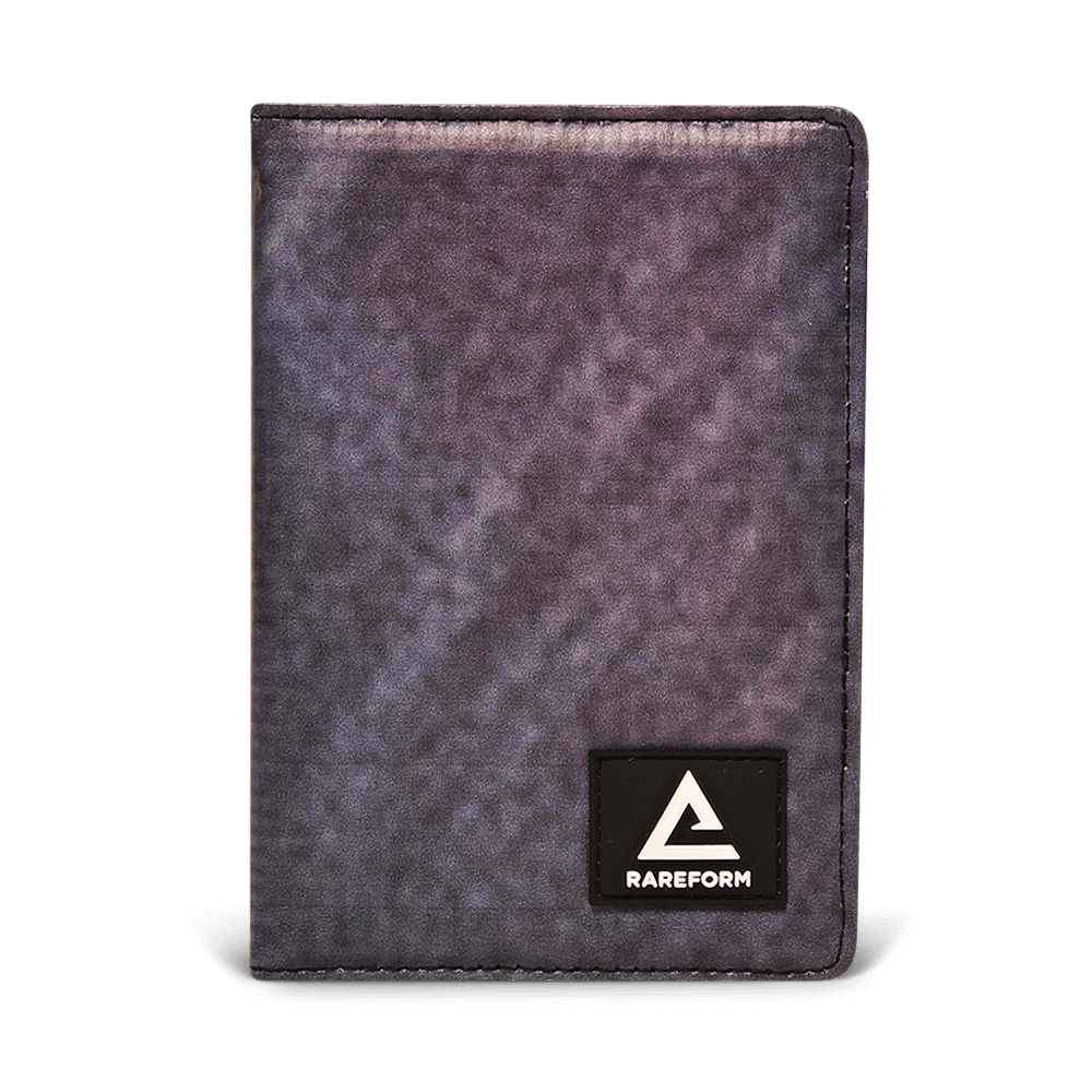 Huxley Passport Holder
