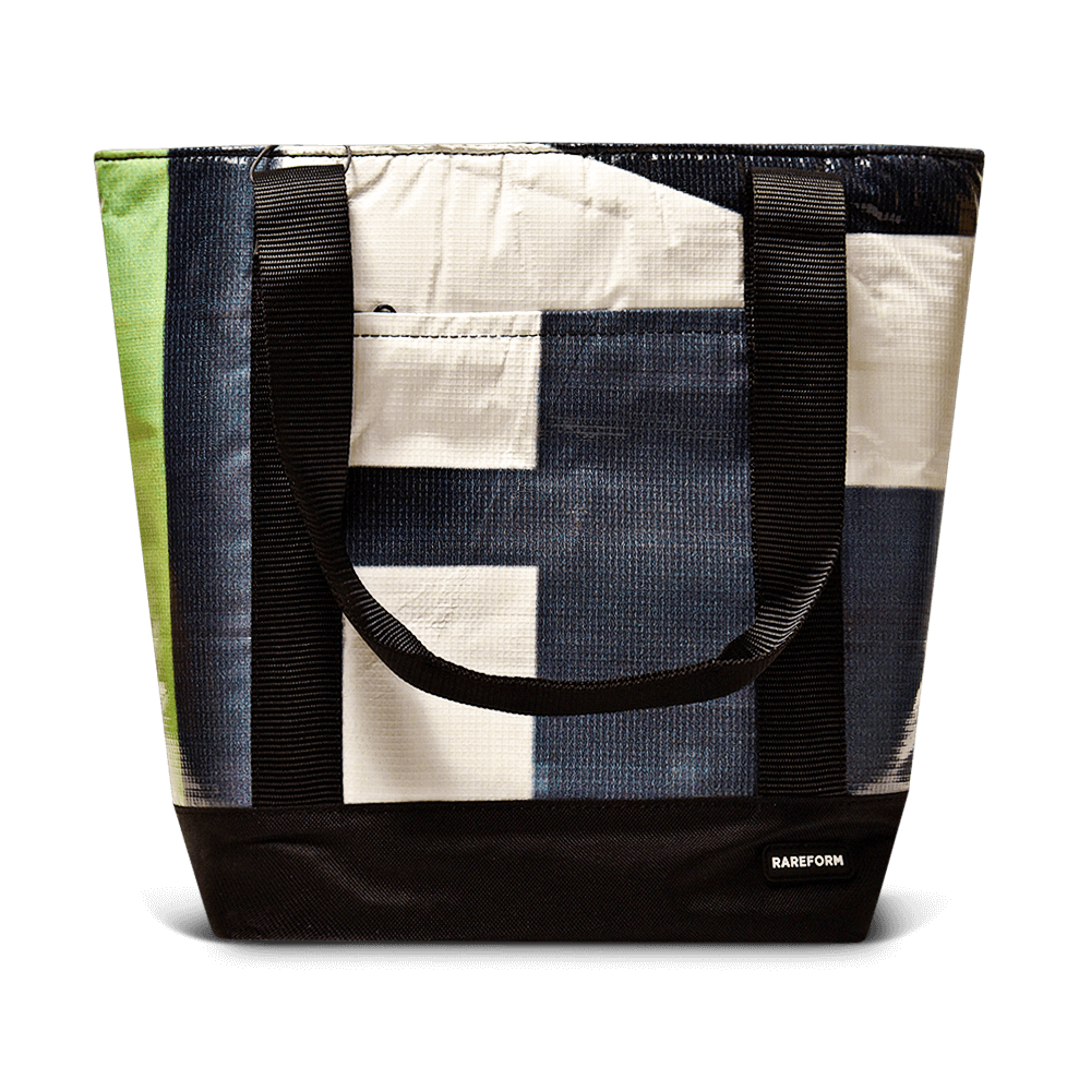 Beck Cooler Tote
