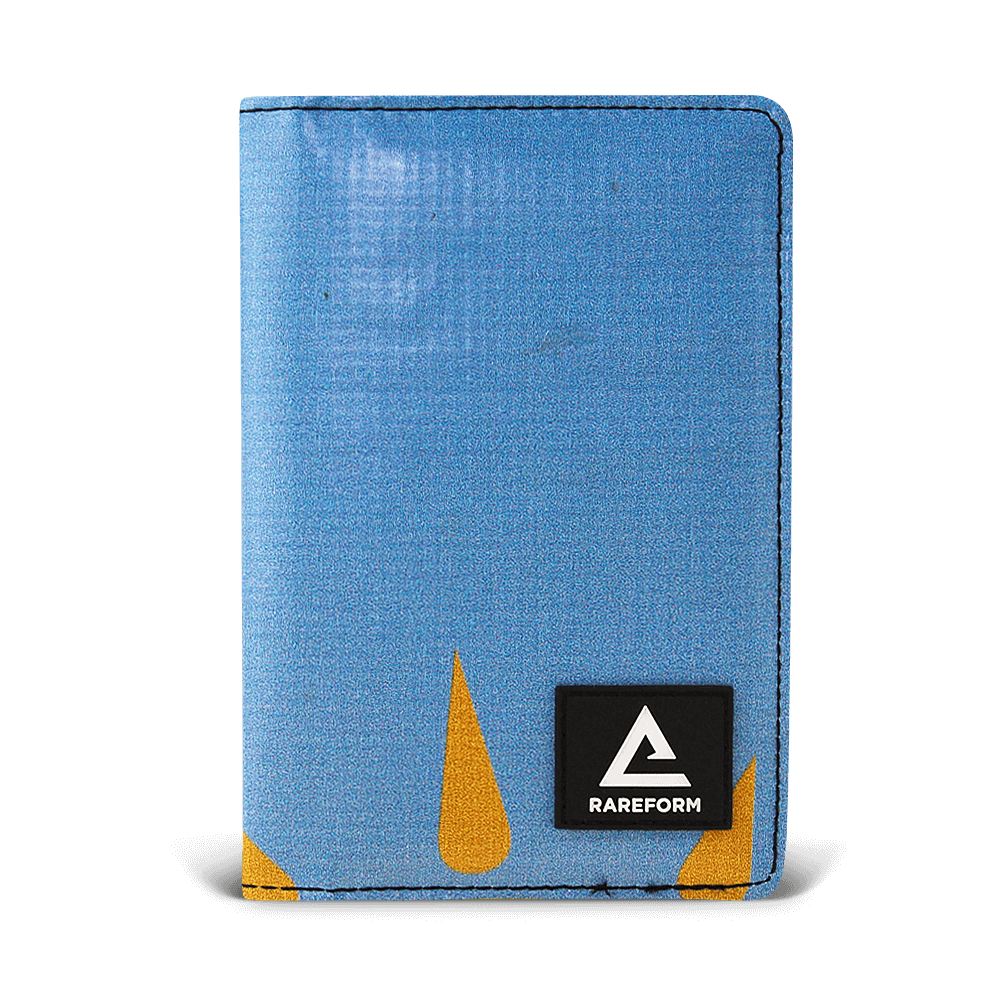 Huxley Passport Holder