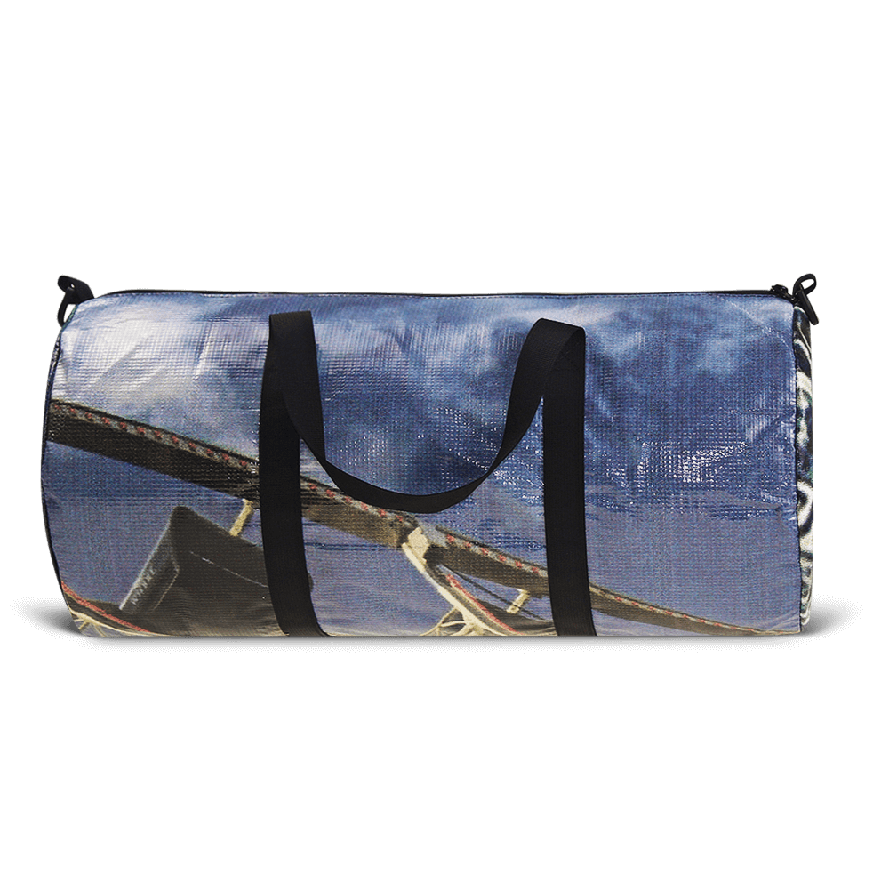 Light Duffle