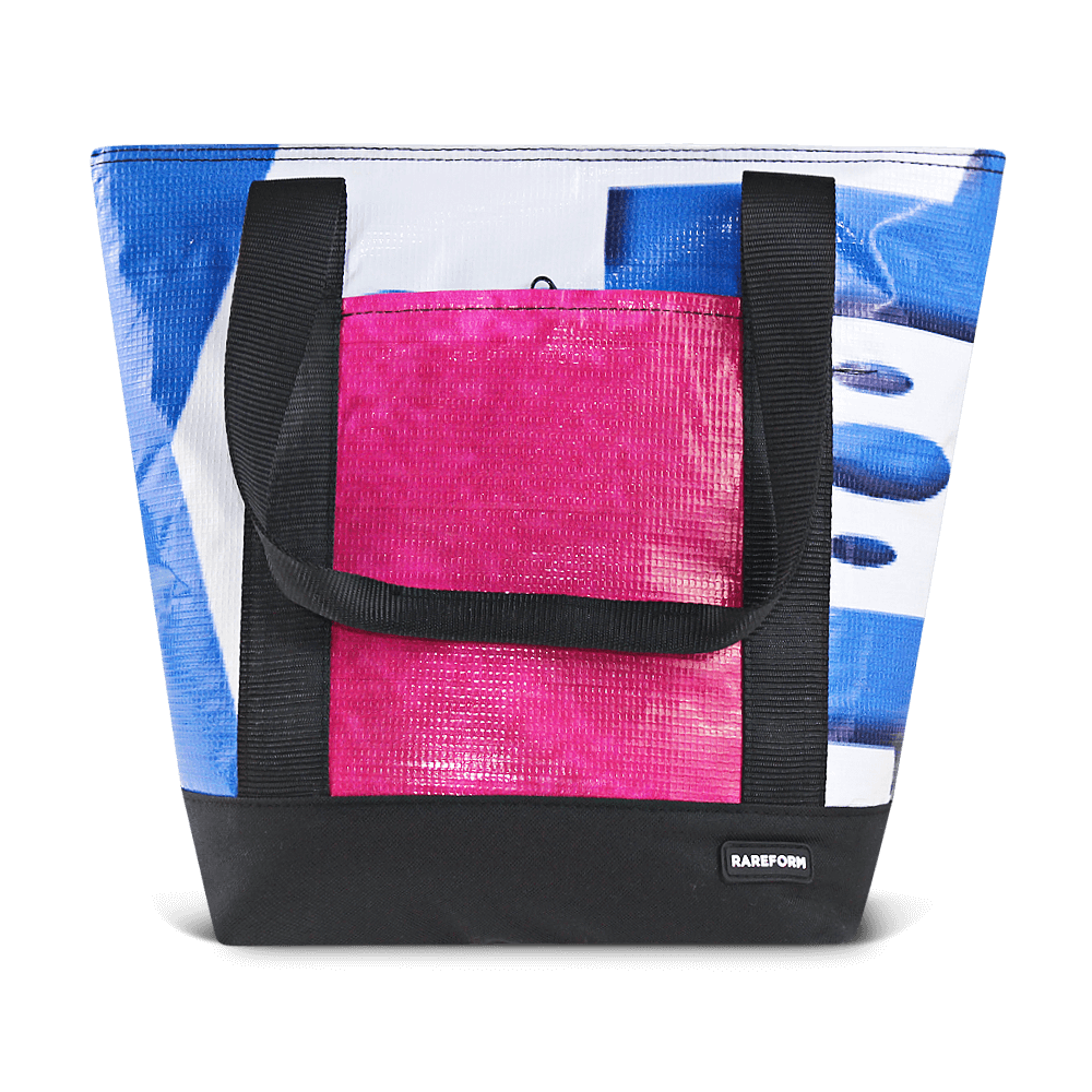 Beck Cooler Tote