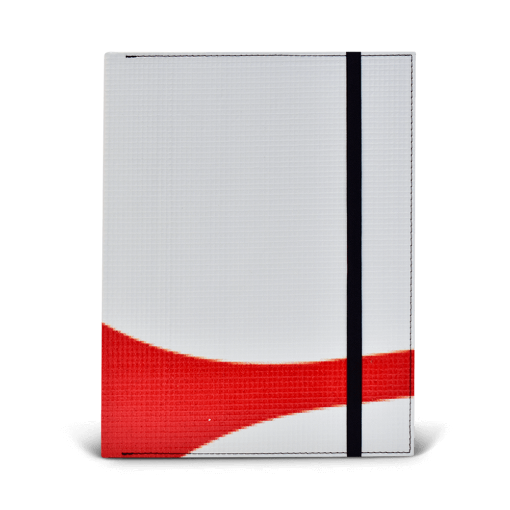 Oliver Notebook