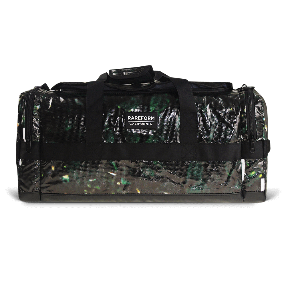 Union Duffle