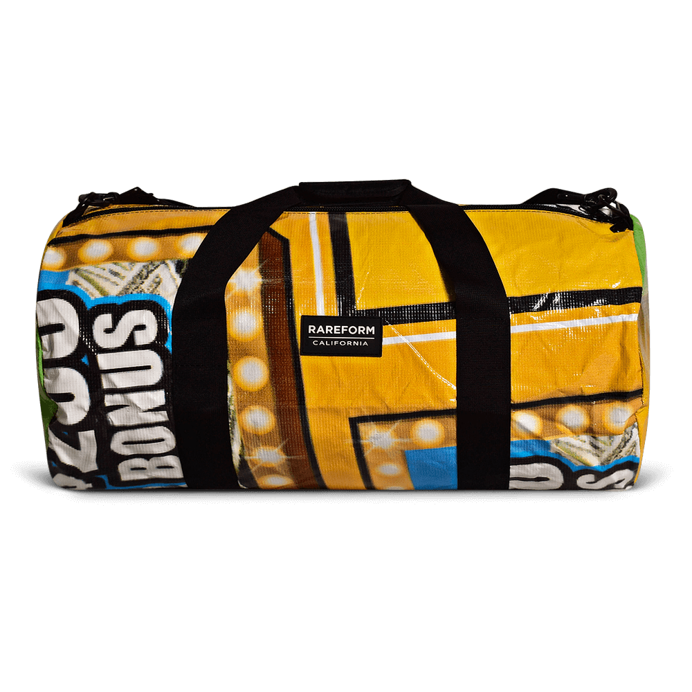 Weekender Duffle
