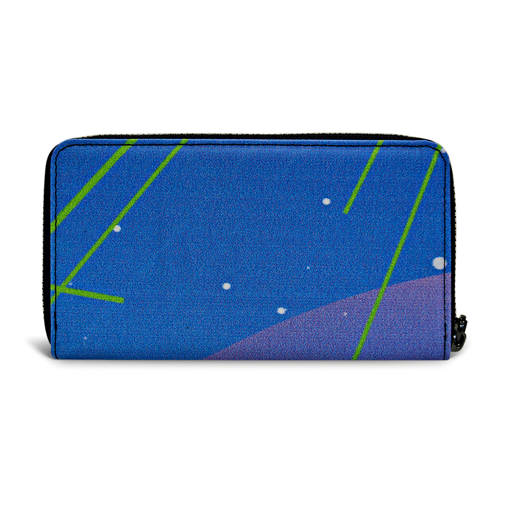 Madison Wristlet