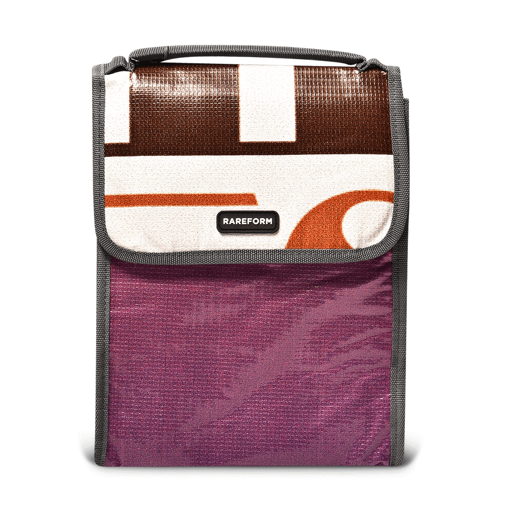 Merrick Lunch Tote