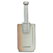 Salvador Luggage Tag