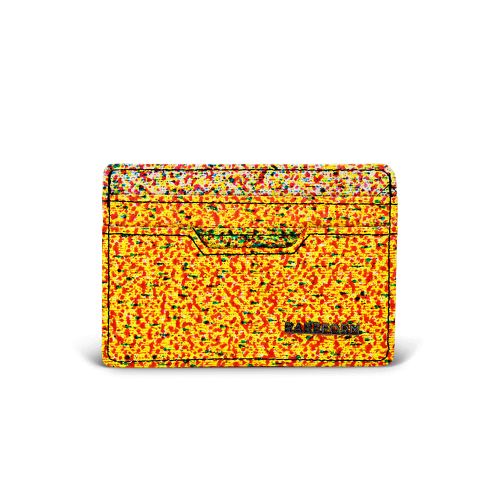 Veer Card Holder