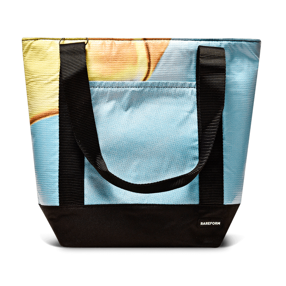 Beck Cooler Tote