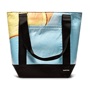 Beck Cooler Tote