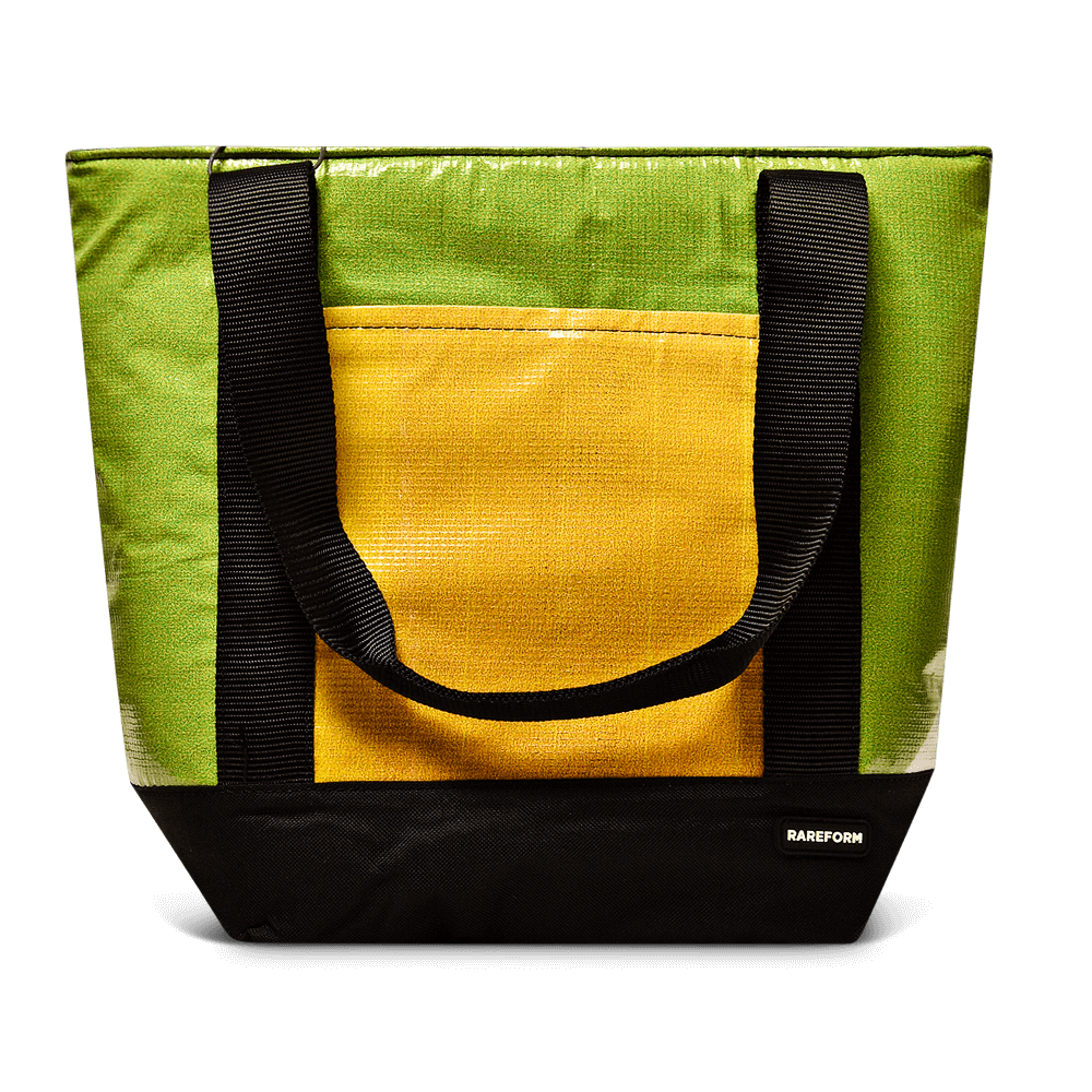 Beck Cooler Tote
