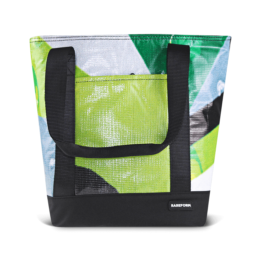 Beck Cooler Tote