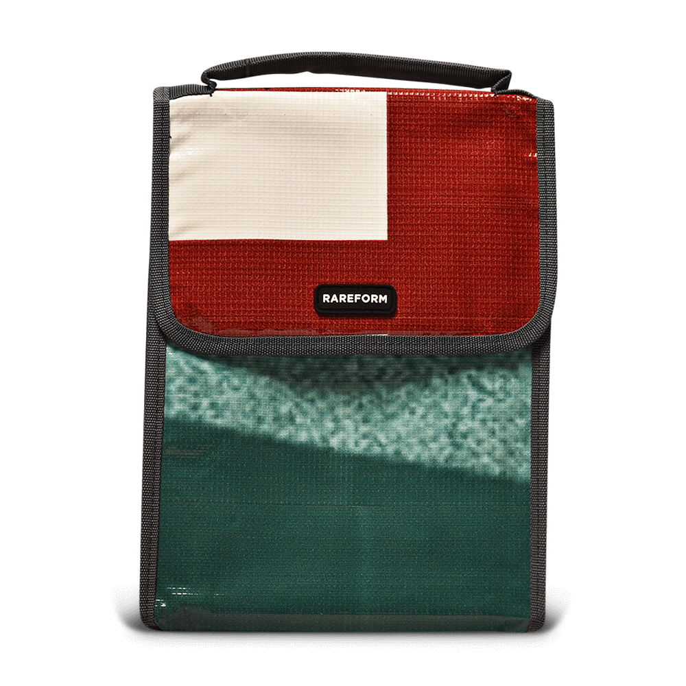 Merrick Lunch Tote