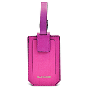 Salvador Luggage Tag