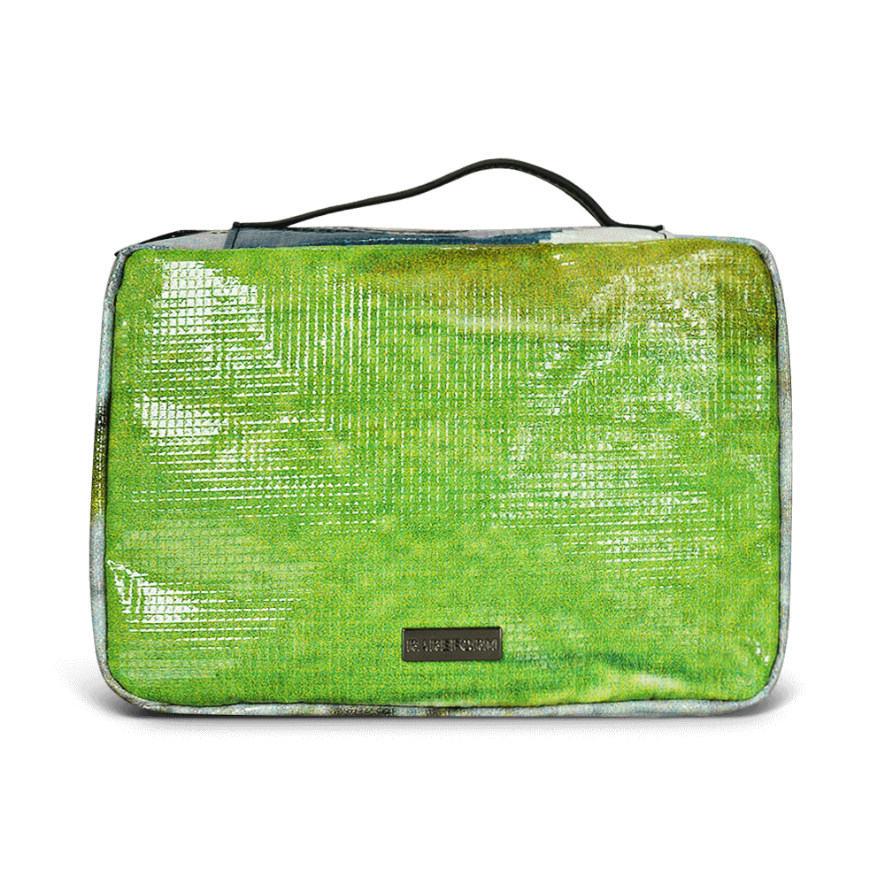 Vienna Toiletry Bag