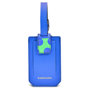 Salvador Luggage Tag