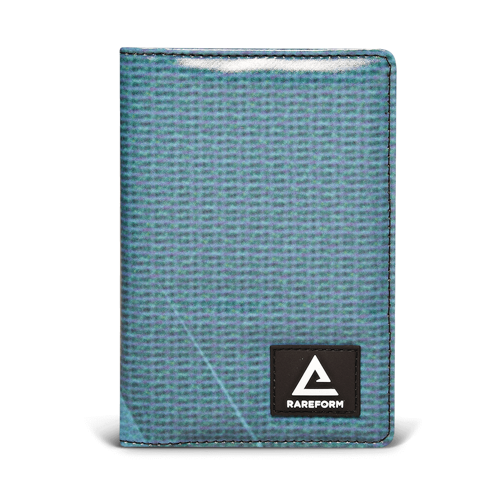 Huxley Passport Holder