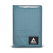 Huxley Passport Holder