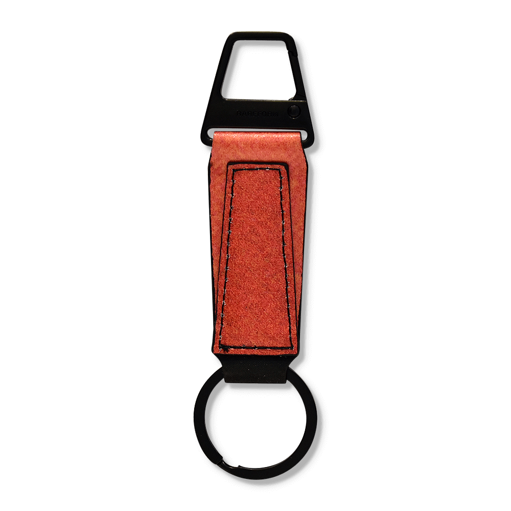 Roam Keychain