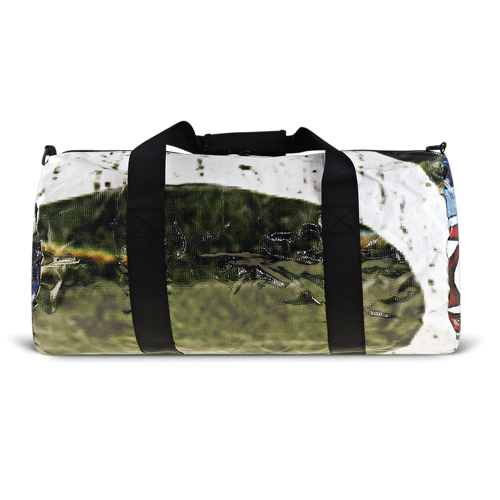 Weekender Duffle