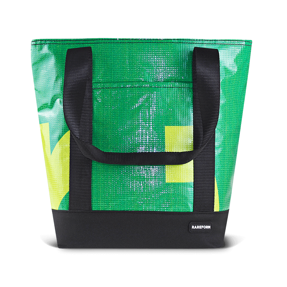 Beck Cooler Tote