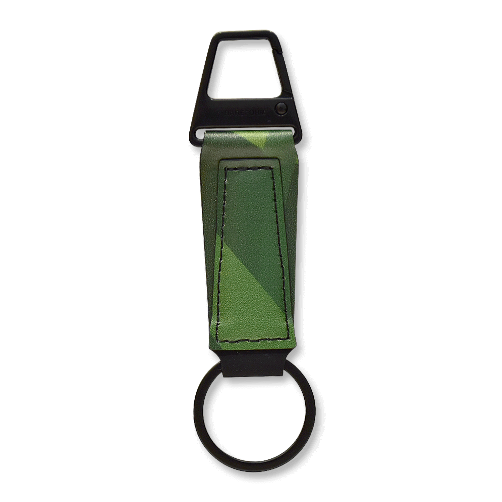 Roam Keychain