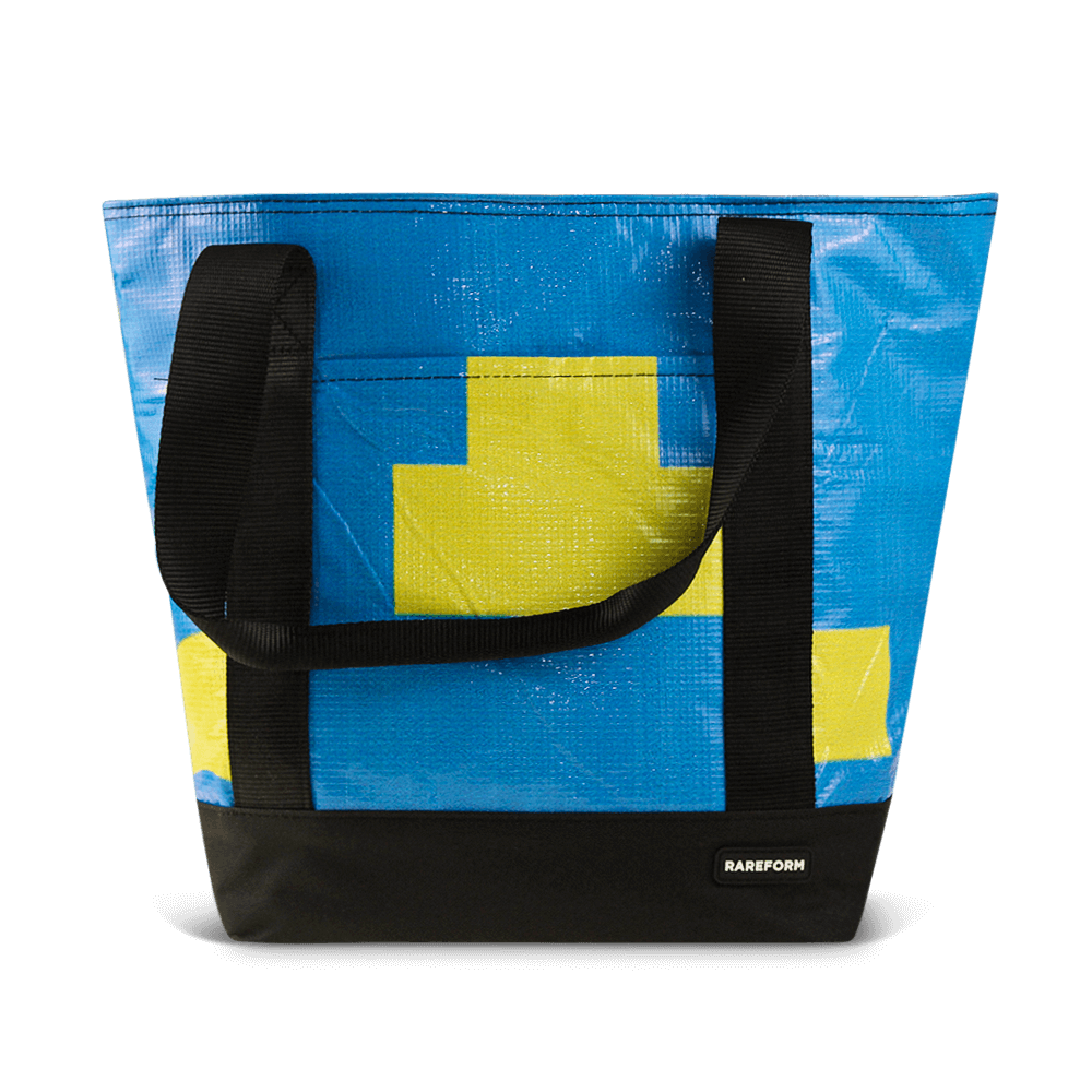 Beck Cooler Tote