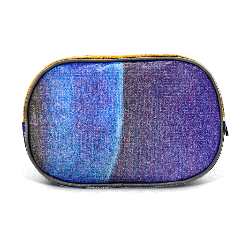 Riley Cosmetic Bag