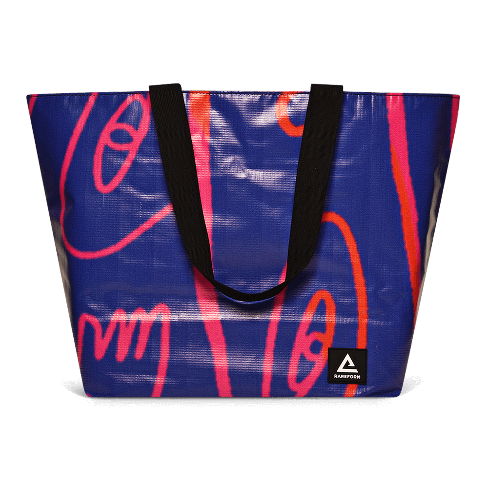 Efdot Blake Tote