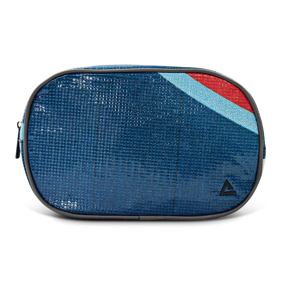 Riley Cosmetic Bag