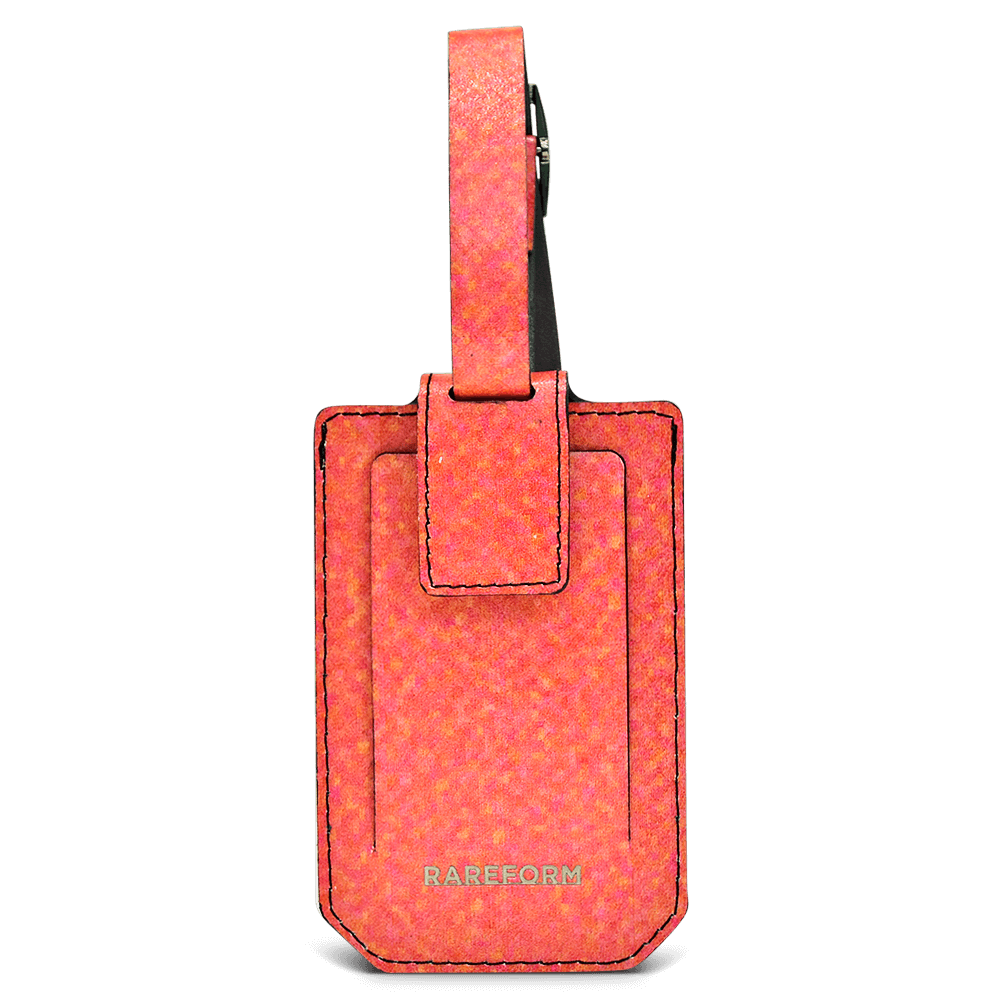 Salvador Luggage Tag