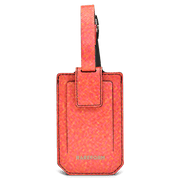 Salvador Luggage Tag