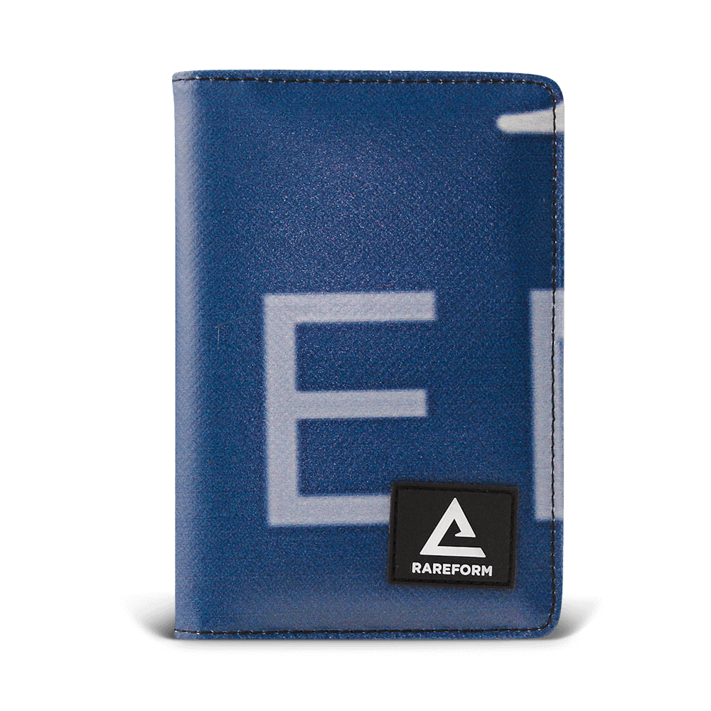Huxley Passport Holder
