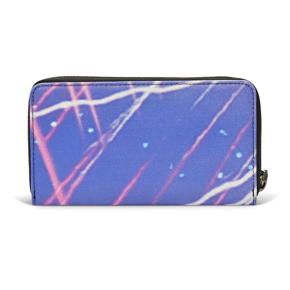 Madison Wristlet