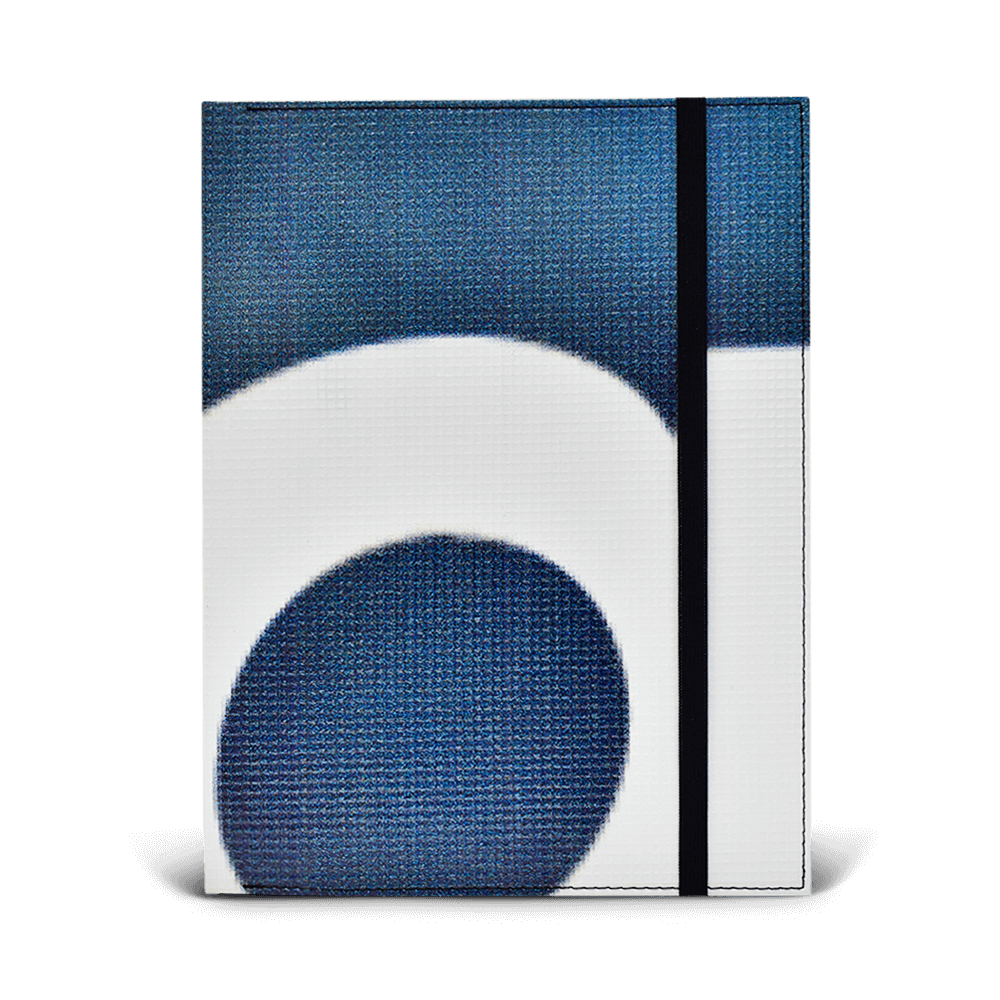 Oliver Notebook