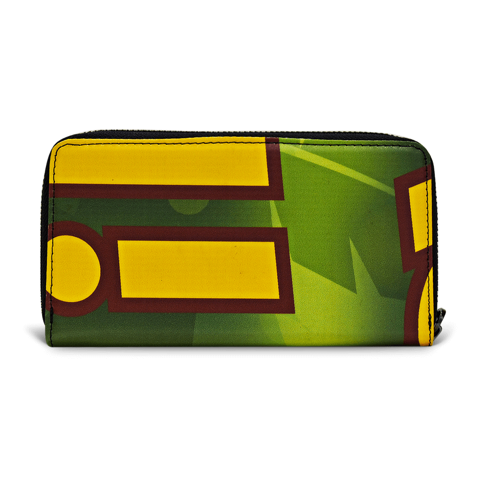 Madison Wristlet