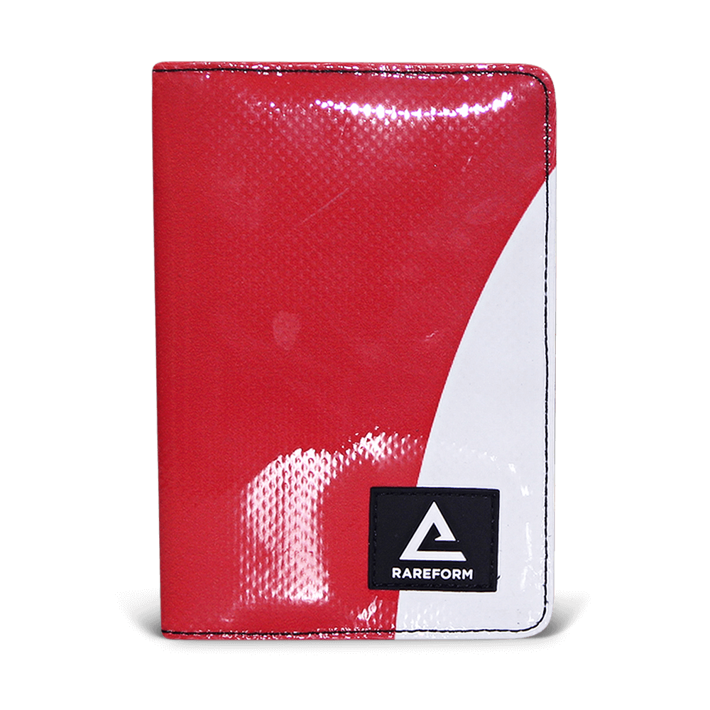 Huxley Passport Holder