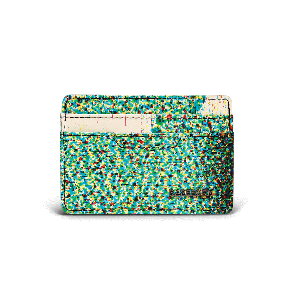 Veer Card Holder