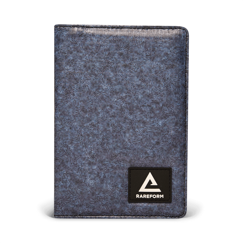 Huxley Passport Holder