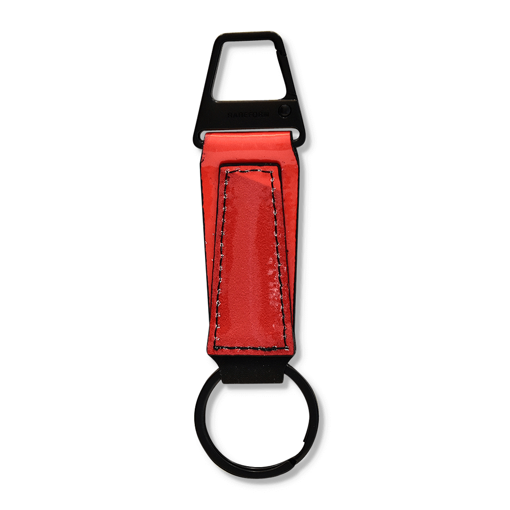 Roam Keychain