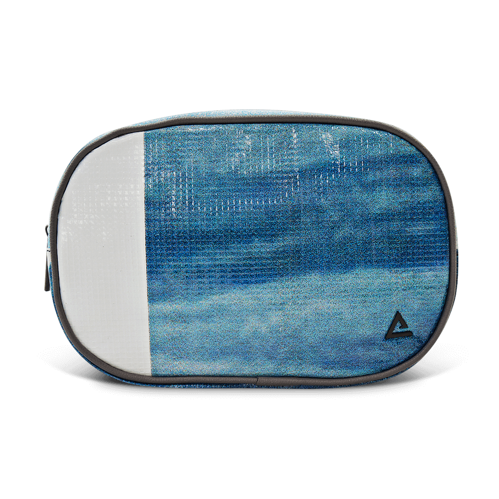 Riley Cosmetic Bag