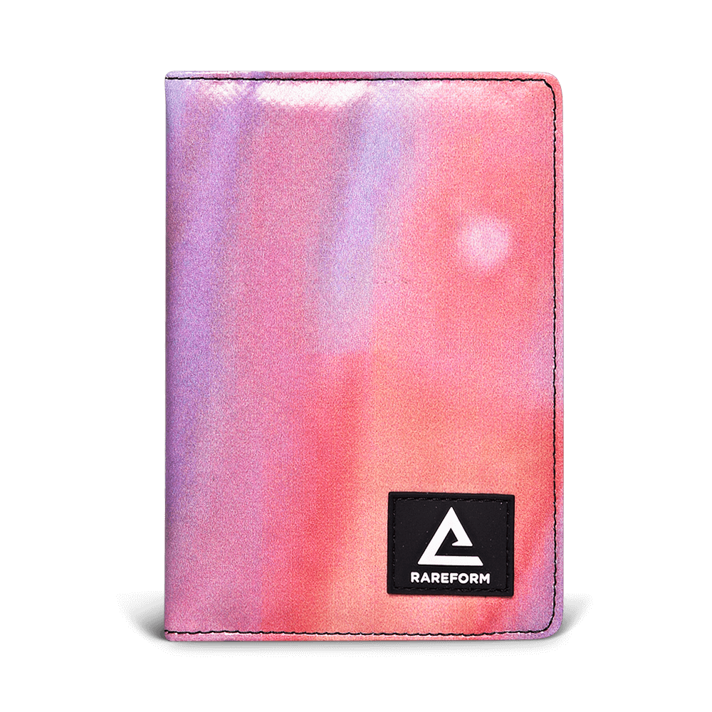 Huxley Passport Holder
