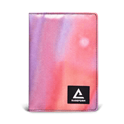 Huxley Passport Holder